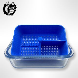 🧼DABBING ISO BATH🛁 @_3dabs 🧫Na e-shopu v sekci “DABBING CORNER”najdeš tuto skvělou vychytávku na čištění...